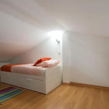 Exciting * Charneca (Setubal)