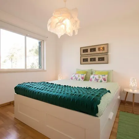 Exciting Charneca (Setubal)