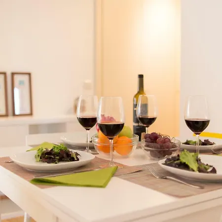 Exciting Apartment Charneca (Setubal)