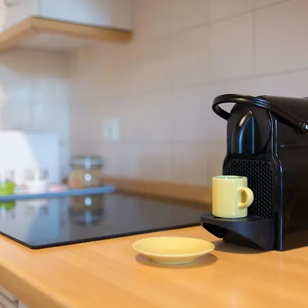 Exciting Апартаменты *