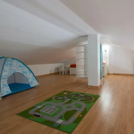 Exciting Апартаменты Шарнека