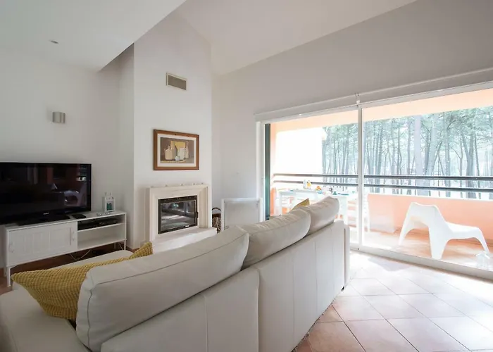 Exciting 公寓 沙尔内卡