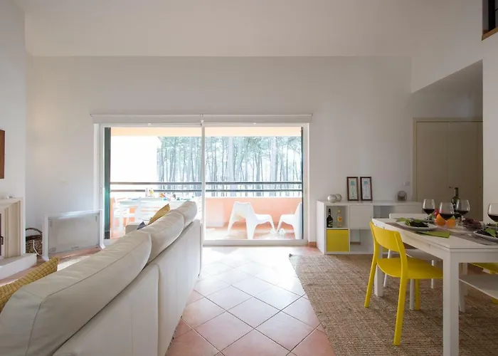 Exciting 公寓 沙尔内卡