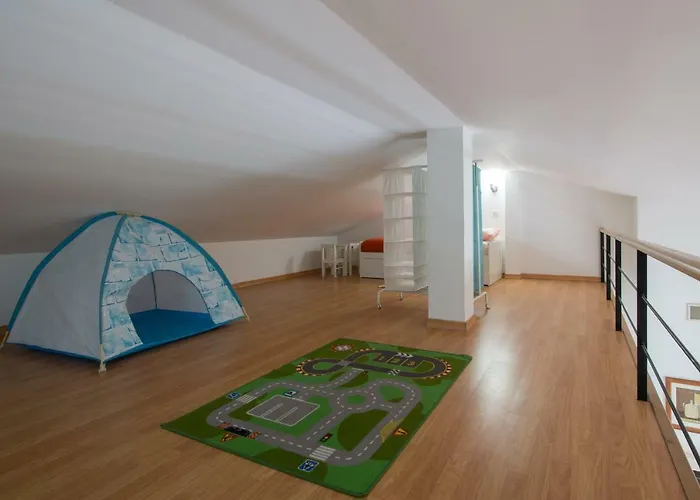 Exciting 公寓 沙尔内卡